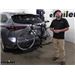 Swagman Hitch Bike Racks Review - 2021 Toyota Highlander