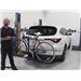 Swagman Hitch Bike Racks Review - 2022 Acura MDX