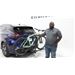 Swagman XC2 2 Bike Rack Review - 2021 Nissan Murano