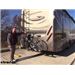 Swagman Hitch Bike Racks Review - 2018 Thor Windsport Motorhome