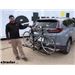 Swagman Hitch Bike Racks Review - 2021 Honda CR-V S64650