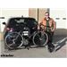 Swagman Hitch Bike Racks Review - 2021 Mazda CX-5