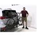 Swagman Hitch Bike Racks Review - 2021 Subaru Forester