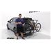 Swagman XC2 2 Bike Rack Review - 2023 Kia Sportage