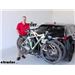 Swagman XC2 2 Bike Rack Review - 2023 Mazda CX-5