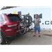 Swagman Hitch Bike Racks Review - 2014 Jeep Grand Cherokee