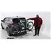 Swagman XTC2 TILT Bike Rack Review - 2023 Kia Sportage