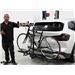 Swagman XTC2 TILT 2 Bike Rack Review - 2022 BMW