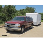 In-Depth Review of the Equal-i-zer Weight Distribution System w/ 4-Point Sway Control