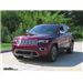 Tow Ready Tail Light Isolating Diode System Installation - 2017 Jeep Grand Cherokee