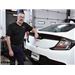 Tekonsha T-One Vehicle Wiring Harness Installation - 2019 Chevrolet Volt