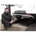 Tekonsha T-One Vehicle Wiring Harness Installation - 2020 Chevrolet Blazer