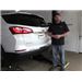 Tekonsha T-One Vehicle Wiring Harness Installation - 2021 Chevrolet Equinox