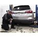 Tekonsha T-One Vehicle Wiring Harness Installation - 2021 Chevrolet Equinox 118750
