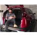 Tekonsha T-One Vehicle Wiring Harness Installation - 2021 Honda CR-V