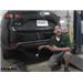 Tekonsha T-One Vehicle Wiring Harness Installation - 2019 Mazda CX-5