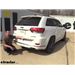 Tekonsha T-One Vehicle Wiring Harness Installation - 2021 Jeep Grand Cherokee