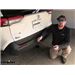 Tekonsha T-One Vehicle Wiring Harness Installation - 2021 Toyota RAV4
