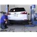 Tekonsha T-One Vehicle Wiring Harness Installation - 2019 Chevrolet Equinox 118750