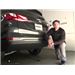 Tekonsha T-One Vehicle Wiring Harness Installation - 2020 Chevrolet Equinox 118285