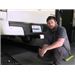 Tekonsha T-One Vehicle Wiring Harness Installation - 2022 Nissan Frontier