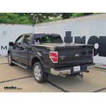 Trailer Brake Controller Installation - 2011 Ford F-150