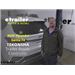Tekonsha BRAKE-EVN Trailer Brake Controller Installation - 2020 Hyundai Santa Fe