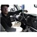 Tekonsha Prodigy P3 Trailer Brake Controller Installation - 2020 Ford E-Series Cutaway