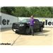 Tekonsha Prodigy P3 Trailer Brake Controller Installation - 2022 Chevrolet Colorado
