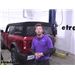 Tekonsha Prodigy P3 Trailer Brake Controller Installation - 2021 Ford Bronco