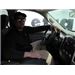 Tekonsha Primus IQ Trailer Brake Controller Installation - 2012 Dodge Ram Pickup