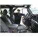 Tekonsha Primus IQ Trailer Brake Controller Installation - 2021 Jeep Gladiator