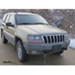 Trailer Brake Controller Installation - 1998 Jeep Grand Cherokee