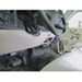 Trailer Brake Controller Installation - 2003 Chevrolet Silverado