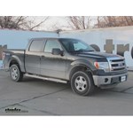 DIY Install: Tekonsha Prodigy P2 Trailer Brake Controller on your 2014 Ford F-150