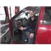 Tekonsha Prodigy P3 Trailer Brake Controller Installation - 2006 Dodge Ram Pickup