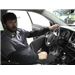 Tekonsha Prodigy P3 Trailer Brake Controller with Adapter Installation - 2019 Toyota Highlander