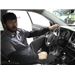 Tekonsha Prodigy P3 Trailer Brake Controller Installation - 2019 Toyota Highlander