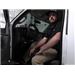 Tekonsha Prodigy P3 Trailer Brake Controller Installation - 2020 Chevrolet Express Van