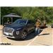 Tekonsha Prodigy P3 Trailer Brake Controller Installation - 2020 Hyundai Palisade