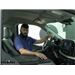 Tekonsha Prodigy P3 Trailer Brake Controller Installation - 2021 Ford F-150