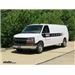 Trailer Brake Controller Installation - 2017 Chevrolet Express Van