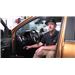 Tekonsha Prodigy P3 Trailer Brake Controller Installation - 2021 Ford Ranger