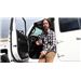 Tekonsha Prodigy P3 Trailer Brake Controller Complete Installation - 2021 Jeep Wrangler Unlimited