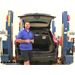 T-One Vehicle Wiring Harness Installation - 2013 Volvo XC60