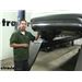 Tekonsha T-One Vehicle Wiring Harness Installation - 2019 Mazda CX-9
