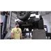 Trailer Wiring Harness Installation - 2014 Jeep Wrangler