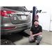 Tekonsha Vehicle Wiring Harness Installation - 2016 Buick Envision