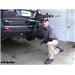Tekonsha T-One Trailer Wiring Harness Installation - 2016 Chevrolet Traverse