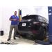 Tekonsha ZCI Circuit Protected Vehicle Wiring Harness Installation - 2016 Land Rover Evoque